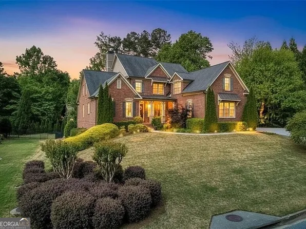 2223 Tayside Xing NW, Kennesaw, GA 30152