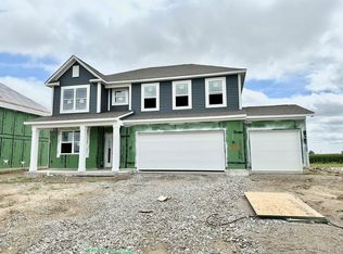 851 Blaine Dr, Whiteland, IN