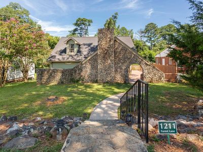 1211 Forest Ln, Anniston, AL, 36207