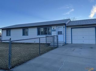 4609 J Ct, Rapid City, SD 57703