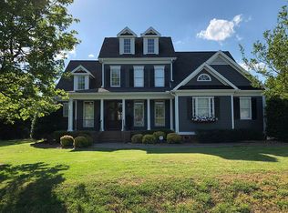 2116 Stone Pasture Rd, Fuquay Varina, NC 27526