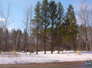 LOT 1 Farm Rd, Ashland, WI 54806
