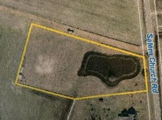 00000 Salem Church Road, Elizabeth City, NC 27909