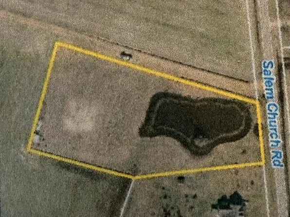 0 Salem Church Road, Elizabeth City, NC 27909