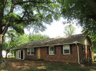 4014 Pleasant Ridge Rd, State Road, NC 28676