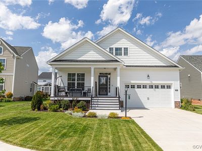 7612 Royal Crown Ct, Mechanicsville, VA, 23116
