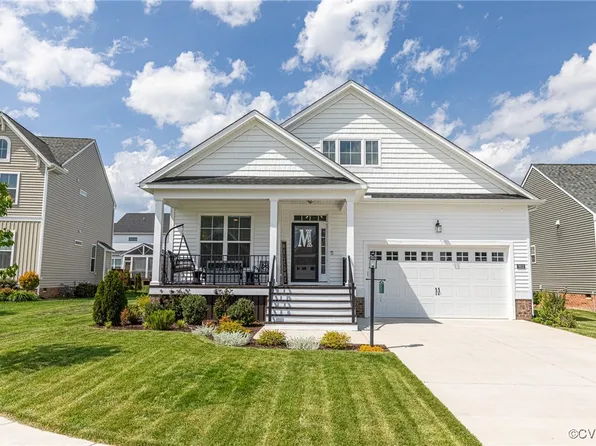 7612 Royal Crown Ct, Mechanicsville, VA 23116