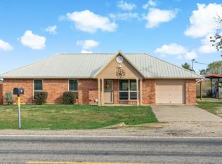 275 Farm Road 38 S, Brookston, TX 75421