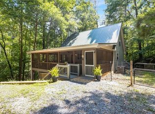 129 Jump St, Talking Rock, GA 30175