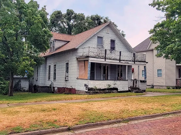110 E William St, Michigan City, IN 46360