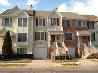 7628 Monitor Ct, Manassas, VA 20109