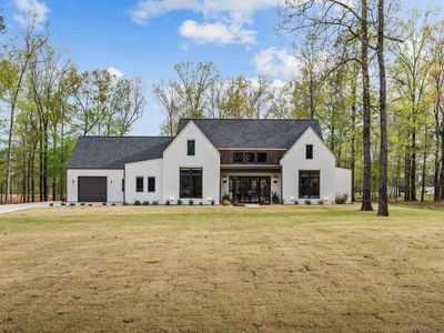 3600 Northern Red Oak Trl, Texarkana, AR, 71854