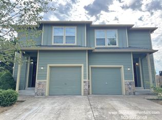 4185 Geranium Loop NE #4185, Salem, OR 97305