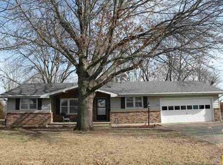 2601 S Stewart Ave, Sedalia, MO 65301