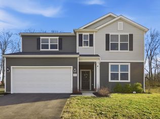 251 Dowler Dr, South Bloomfield, OH 43103