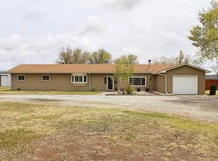 5130 Sierra Vista Rd, Alamosa, CO 81101