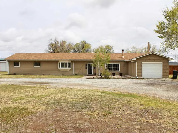 5130 Sierra Vista Road, Alamosa, CO 81101