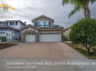 25948 Coleridge Pl, Stevenson Ranch, CA 91381