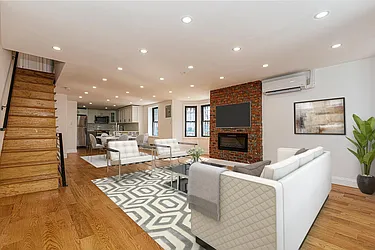 Rented by Friedman Mayer, LREB