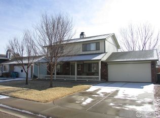 925 Nantucket St, Windsor, CO 80550