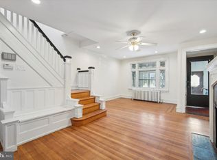 5853 Washington Ave, Philadelphia, PA