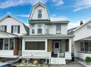 508 Crawford Ave, Altoona, PA