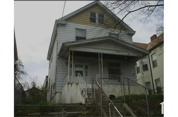 Building Photo - 1017 Underwood Pl
