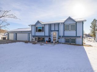 204 Hummingbird Cir, Box Elder, SD 57719