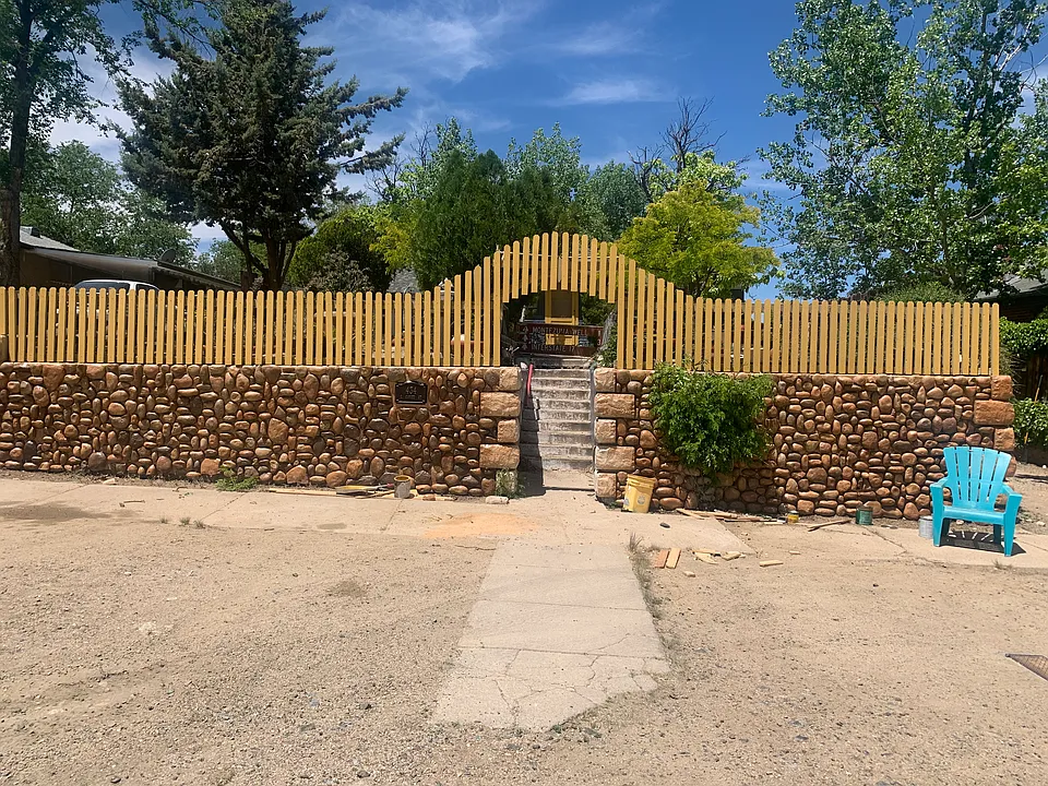 S Cortez St