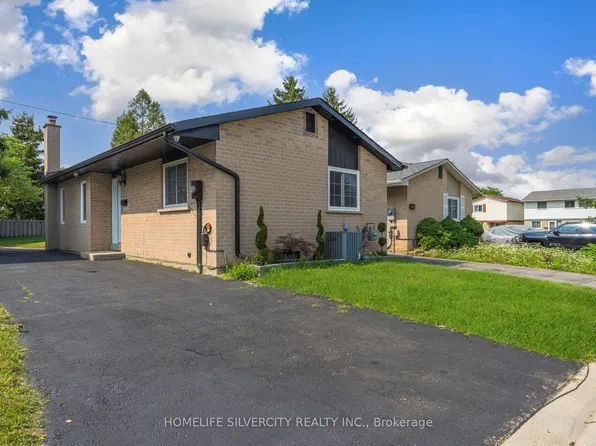3 Hapsburg Sq, Brampton, ON L6S 1Y7