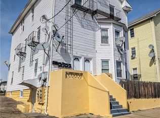 159 Warren Ave, Pawtucket, RI 02860