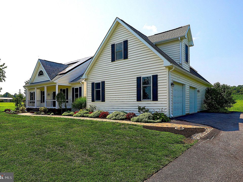 240 Meadowbrook Ave, York, PA 17406 MLS PAYK2045986 Zillow