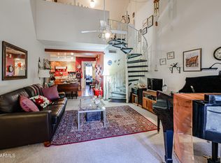 30 E Brown Rd UNIT 2094, Mesa, AZ 85201