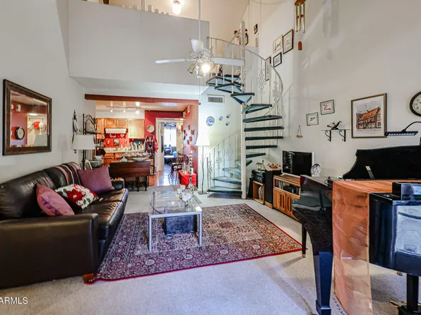 30 E BROWN Road #2094, Mesa, AZ 85201