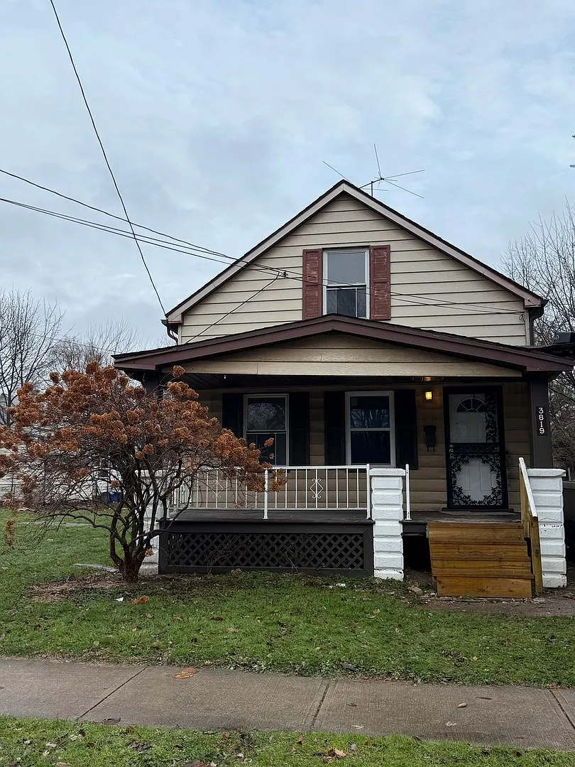 2bd Single Broadway/Harvard Section 8/Cash Pay/Security Deposit Special — Photo 1