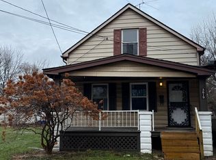 3819 E 54th St, Cleveland, OH 44105
