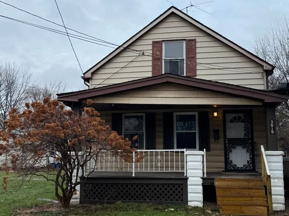 3819 E 54th St, Cleveland, OH 44105