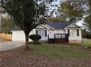 454 Russell Cemetery Rd, Winder, GA 30680