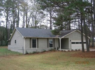540 Shannon Way, Lawrenceville, GA 30044