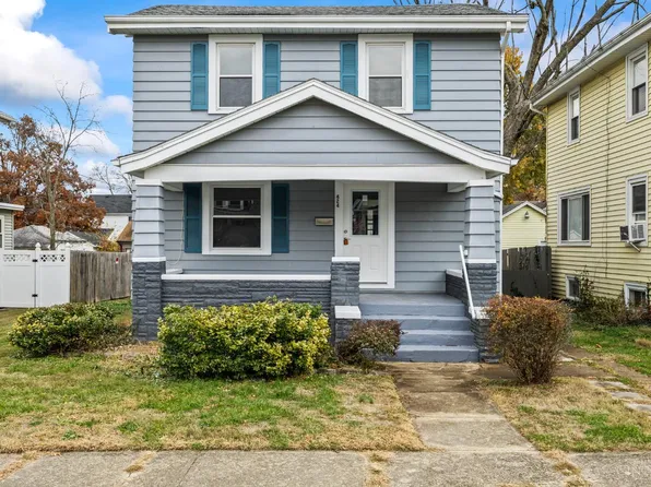 424 Cleveland Ave, Hamilton, OH 45013