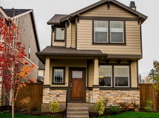 28437 SW Coffee Lake Dr, Wilsonville, OR 97070