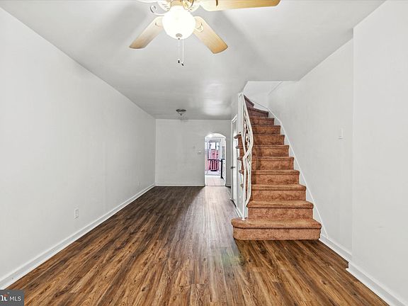 4th image of 1225 N Howard St