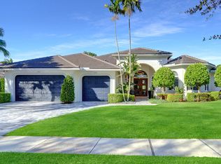 3227 Westminster Dr, Boca Raton, FL 33496