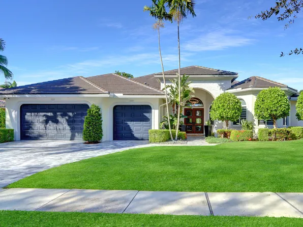 3227 Westminster Drive, Boca Raton, FL 33496