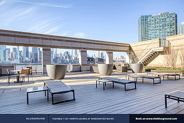 Rented by The Blueground