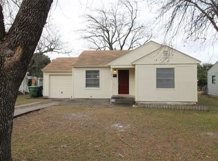 1517 Park Ave, Garland, TX 75042