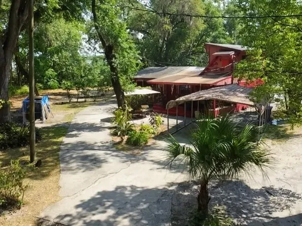 6981 HOLLY STREET, MOUNT DORA, FL 32757