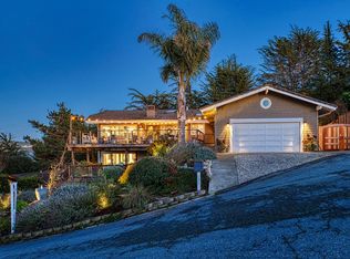 235 Hillview Way, La Selva Beach, CA 95076