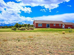 3225 County Road 510, Walsenburg, CO 81089