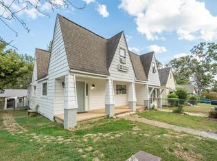 301 Richard St, Hot Springs, AR 71913